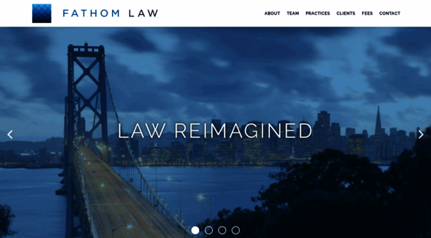 fathomlaw.com