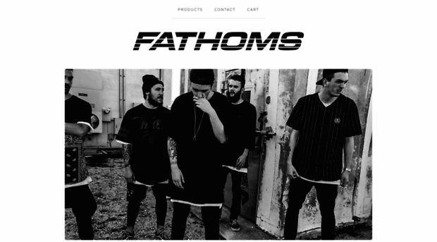 fathoms.bigcartel.com