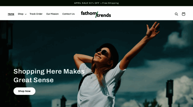 fathomtrends.com