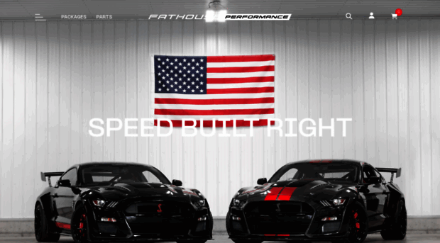 fathouseperformance.com
