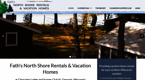 fathsnorthshorerentals.com