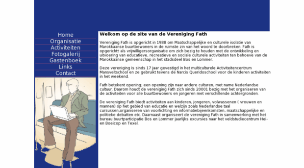 fathvereniging.nl