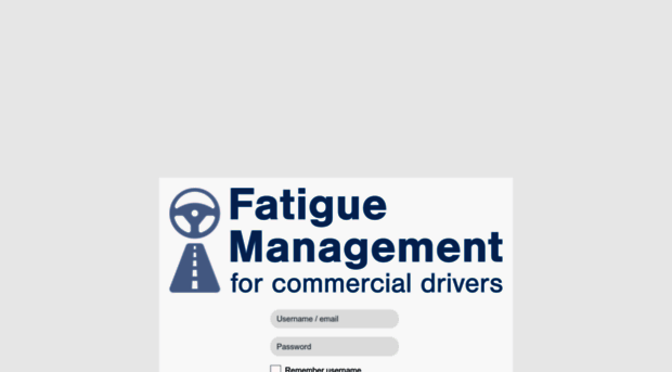 fatigue.learnbook.com.au