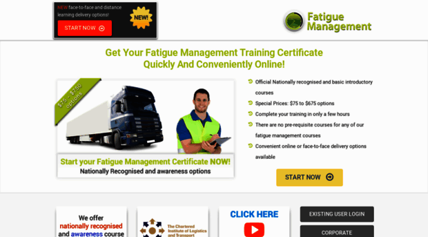 fatiguemanagementtrainingonline.com.au