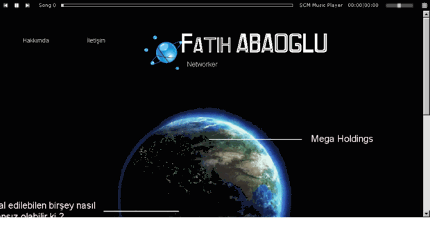 fatihabaoglu.com
