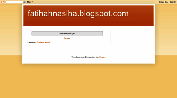 fatihahnasiha.blogspot.com
