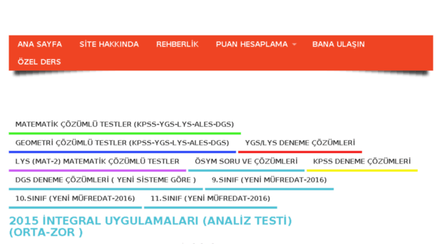 fatihbak.net