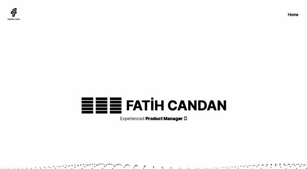 fatihcandan.com
