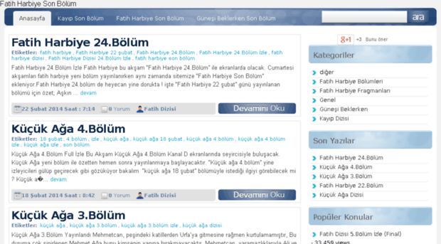 fatihdiziizle.com