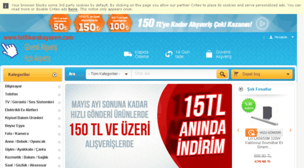 fatihkarakayaavm.com