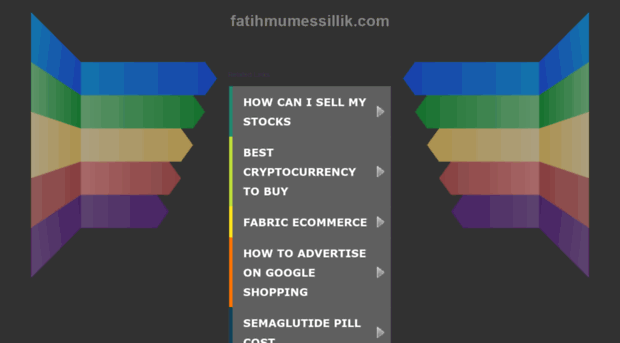 fatihmumessillik.com