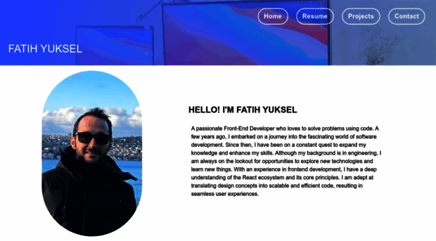 fatihyuksel.vercel.app