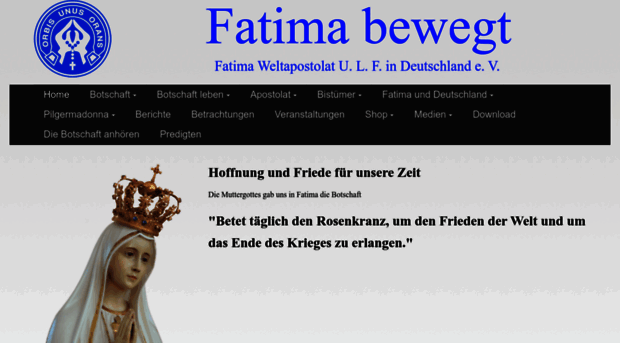 fatima-weltapostolat.de