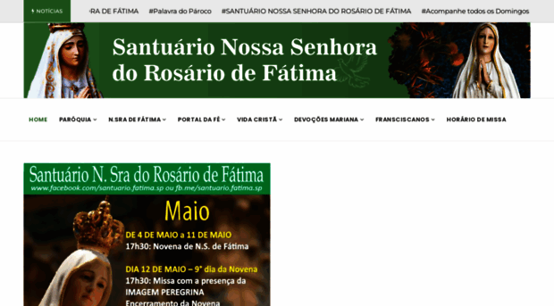 fatima.com.br