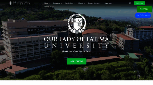 fatima.edu.ph