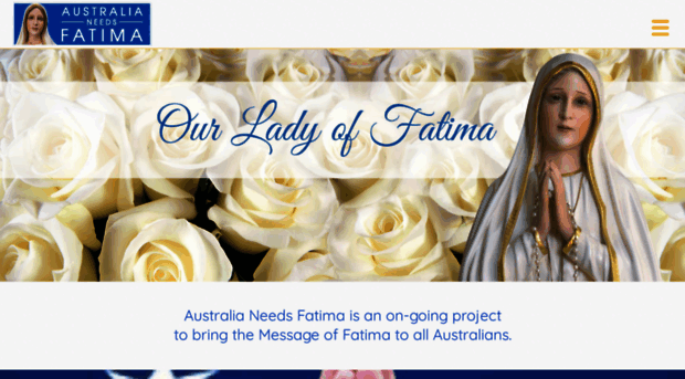 fatima.org.au