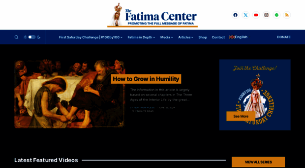 fatima.org
