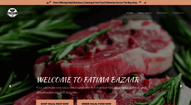 fatimabazaar.com