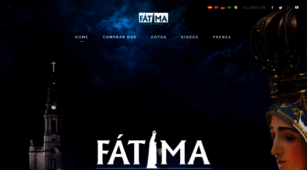 fatimaeldocumental.com