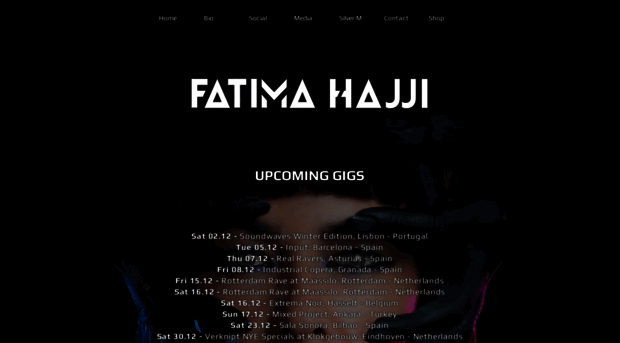 fatimahajji.com