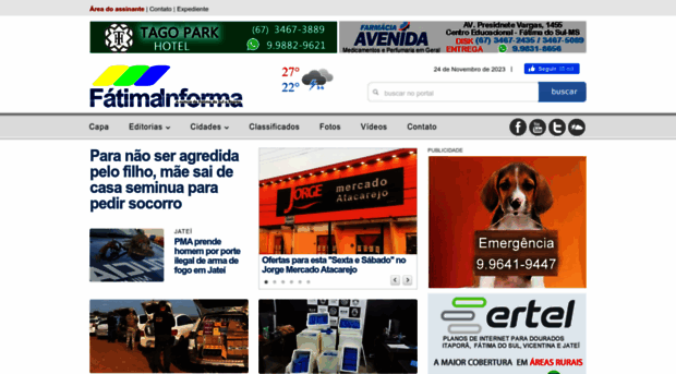 fatimainforma.com.br