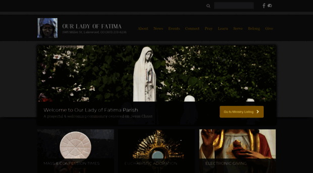 fatimalakewood.com