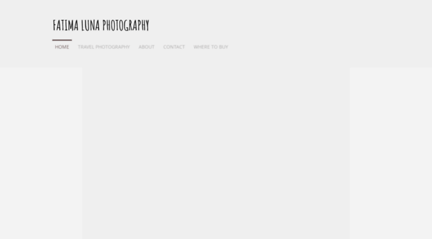 fatimalunaphotography.com