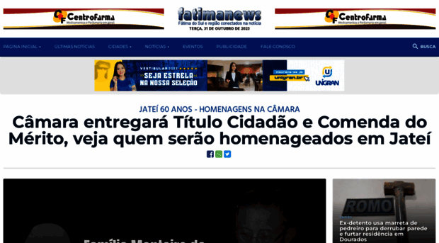fatimanews.com.br