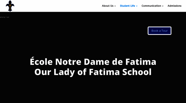 fatimaschool.ca
