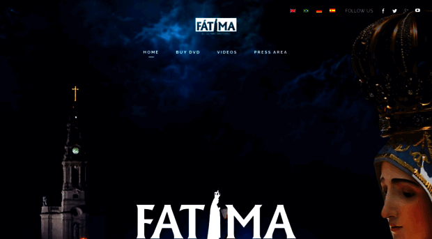 fatimathedocumentary.com