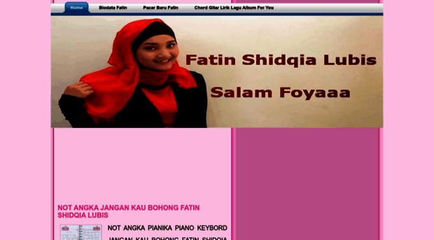 fatin-sidqia-lubis.blogspot.com