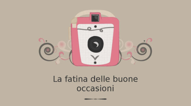 fatinadelleoccasioni.wordpress.com