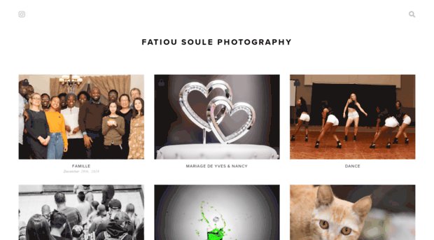 fatiousoulephotography.pixieset.com