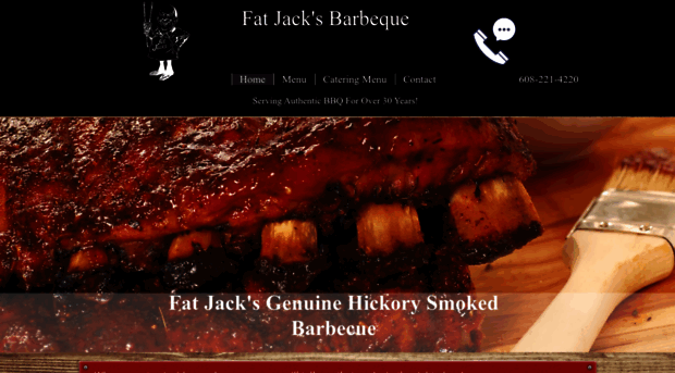 fatjacksbbq.biz