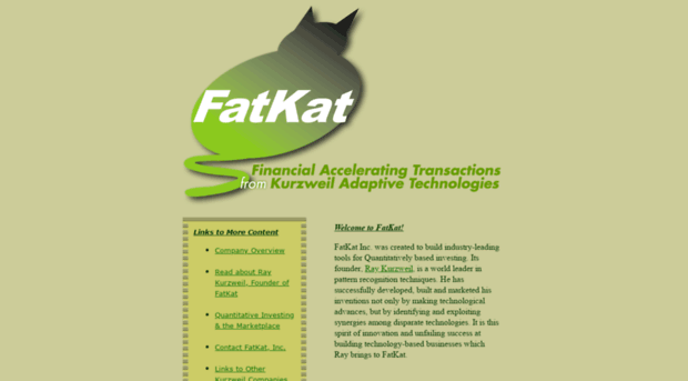 fatkat.com