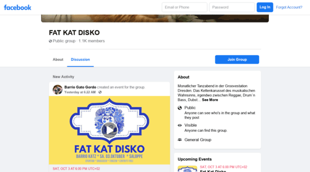 fatkatdisko.de