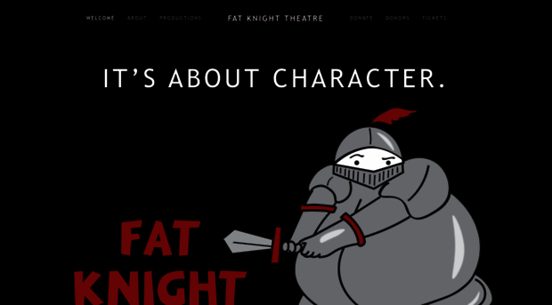 fatknighttheatre.org