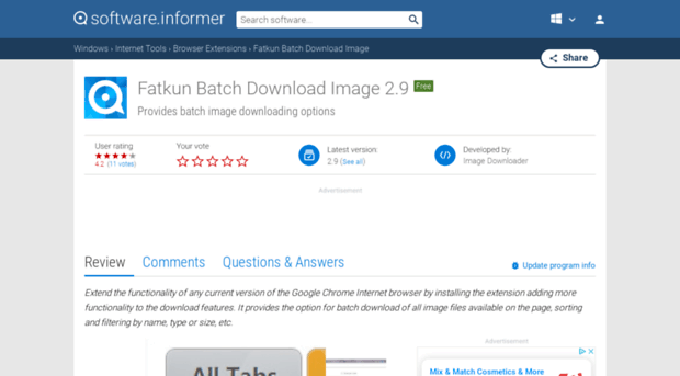 fatkun-batch-download-image.software.informer.com