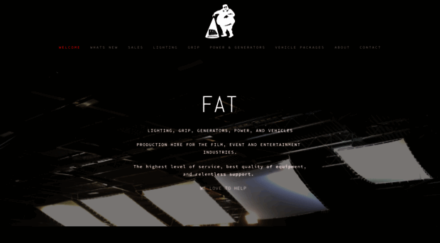 fatlighting.co.nz