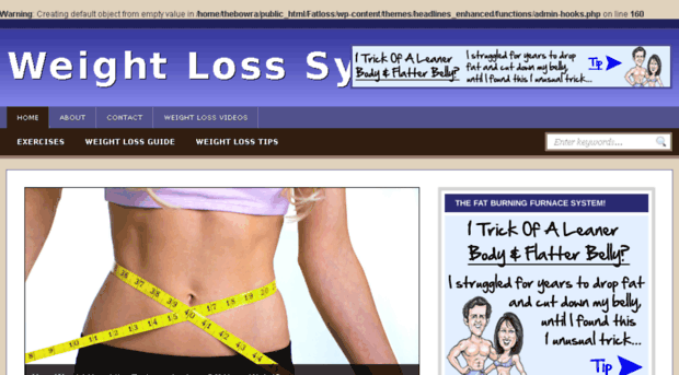 fatloss.thebowrain.net