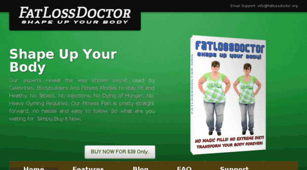 fatlossdoctor.org