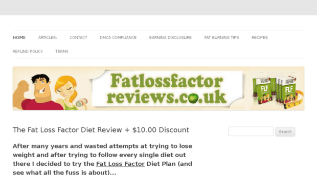 fatlossfactorreviews.co.uk