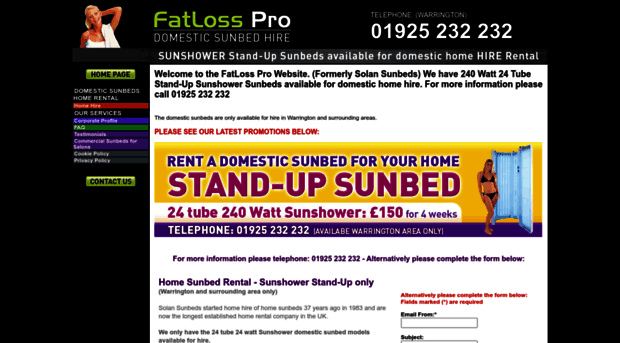 fatlosspro.co.uk