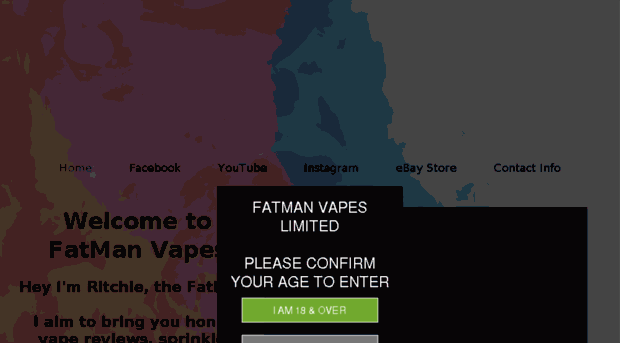 fatmanvapes.com