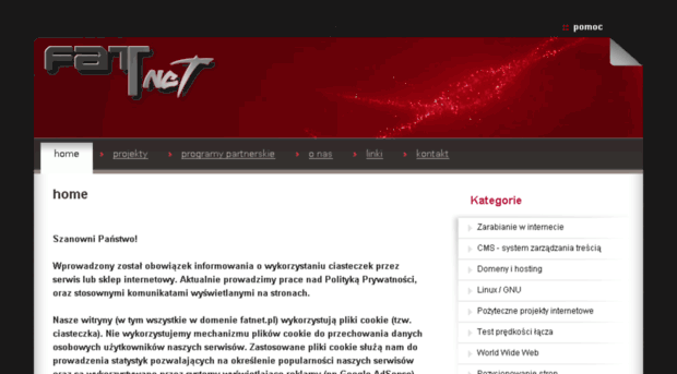 fatnet.pl