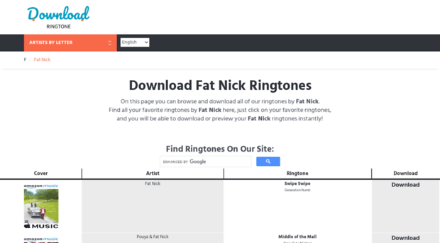 fatnick.download-ringtone.com