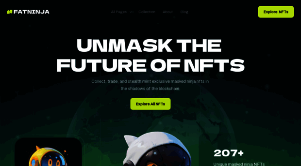 fatninja.framer.website