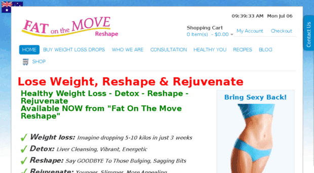 fatonthemove.com