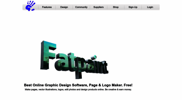 fatpaint.com