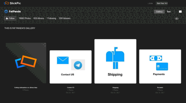fatpanda.slickpic.com
